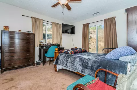 Bedroom - 20521 Manzanita Way, Jamul, CA 91935 photo 2 of 3