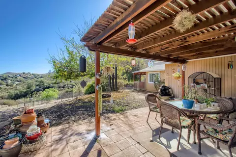 Exterior - 20521 Manzanita Way, Jamul, CA 91935 photo 1 of 11