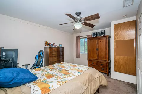 Bedroom - 20521 Manzanita Way, Jamul, CA 91935 photo 3 of 3