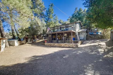 9914 Oak Grove Dr, Descanso, CA 91916