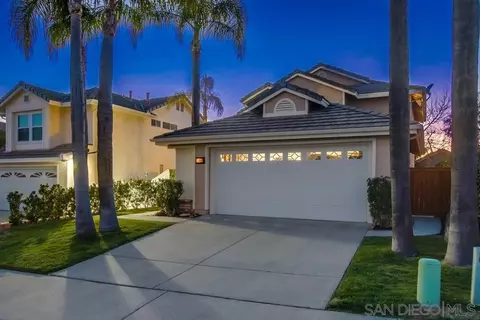 14846 Heather Glen Way, San Diego, CA 92128