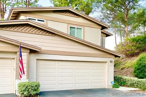7565 Rainswept Ln, San Diego, CA 92119
