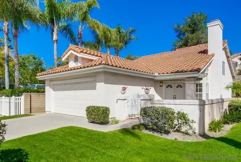 1292 Calma Ct, Vista, CA 92081