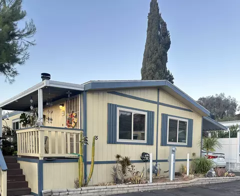 351 E Bradley #45, El Cajon, CA 92021