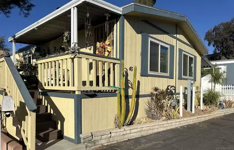351 E Bradley #45, El Cajon, CA 92021 photo 32