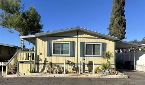 351 E Bradley #45, El Cajon, CA 92021 photo 31