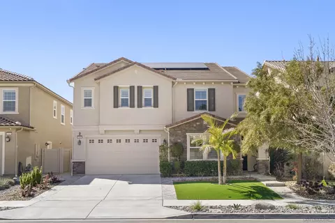 12687 Cloudbreak Ave, San Diego, CA 92129