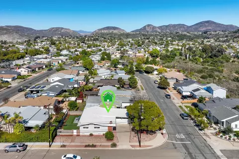 6802 Carthage, San Diego, CA 92120