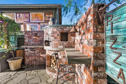 Exterior - 9475 Wharton Rd, Santee, CA 92071 photo 14 of 22