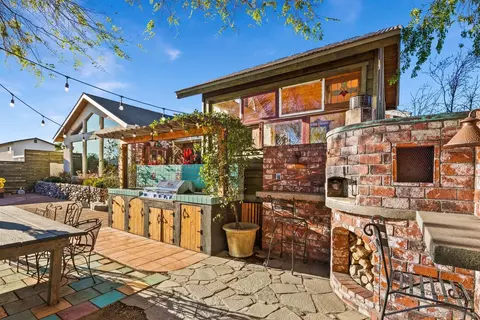 Exterior - 9475 Wharton Rd, Santee, CA 92071 photo 16 of 22