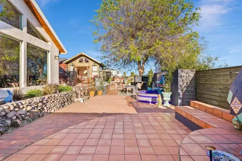 Exterior - 9475 Wharton Rd, Santee, CA 92071 photo 15 of 22