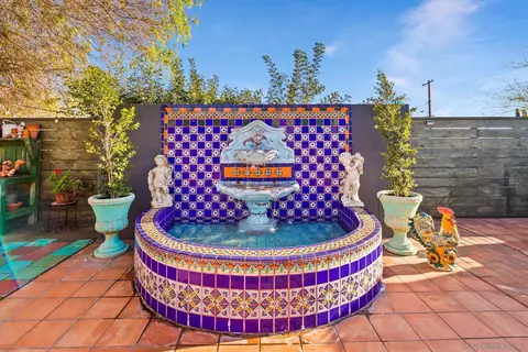 Exterior - 9475 Wharton Rd, Santee, CA 92071 photo 19 of 22