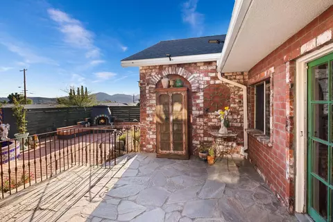 Exterior - 9475 Wharton Rd, Santee, CA 92071 photo 9 of 22