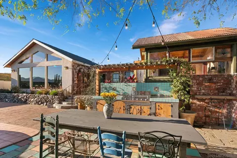 Exterior - 9475 Wharton Rd, Santee, CA 92071 photo 13 of 22