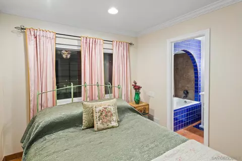 Bedroom - 9475 Wharton Rd, Santee, CA 92071 photo 2 of 4