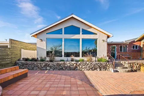 Exterior - 9475 Wharton Rd, Santee, CA 92071 photo 7 of 22