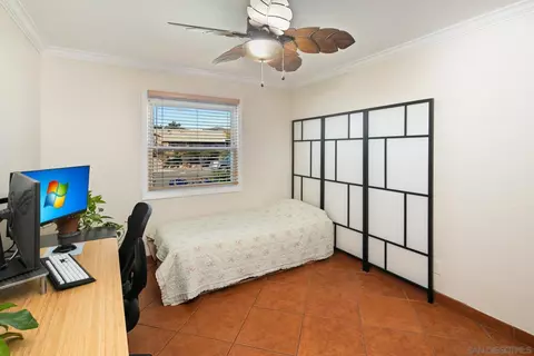 Bedroom - 9475 Wharton Rd, Santee, CA 92071 photo 4 of 4