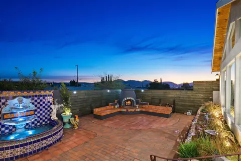 Exterior - 9475 Wharton Rd, Santee, CA 92071 photo 3 of 22