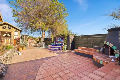 Exterior - 9475 Wharton Rd, Santee, CA 92071 photo 17 of 22