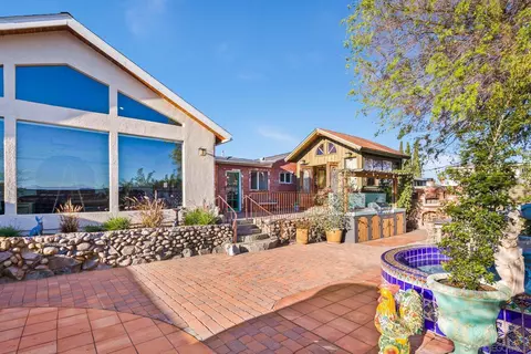 Exterior - 9475 Wharton Rd, Santee, CA 92071 photo 18 of 22
