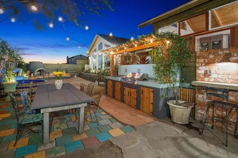 Exterior - 9475 Wharton Rd, Santee, CA 92071 photo 6 of 22