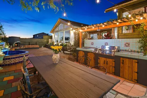 Exterior - 9475 Wharton Rd, Santee, CA 92071 photo 8 of 22