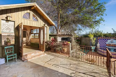 Exterior - 9475 Wharton Rd, Santee, CA 92071 photo 11 of 22