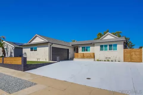 9020 Haveteur Way, San Diego, CA 92123