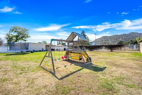 Exterior - 11638 Lakeside Ave, Lakeside, CA 92040 photo 3 of 9