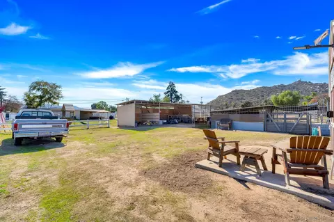 Exterior - 11638 Lakeside Ave, Lakeside, CA 92040 photo 7 of 9