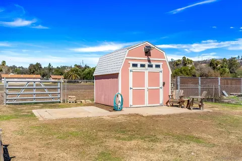 Exterior - 11638 Lakeside Ave, Lakeside, CA 92040 photo 5 of 9