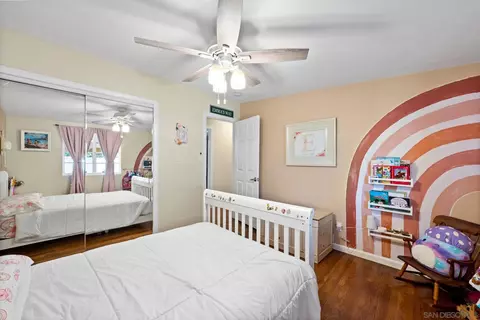 Bedroom - 11638 Lakeside Ave, Lakeside, CA 92040 photo 5 of 5