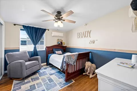 Bedroom - 11638 Lakeside Ave, Lakeside, CA 92040 photo 3 of 5