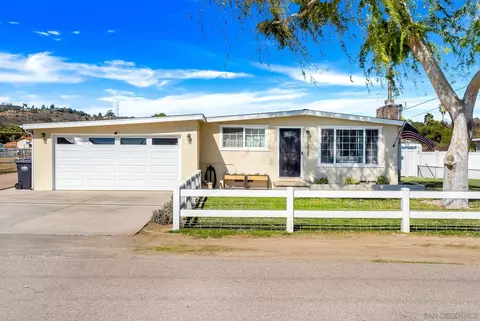 Exterior - 11638 Lakeside Ave, Lakeside, CA 92040 photo 9 of 9