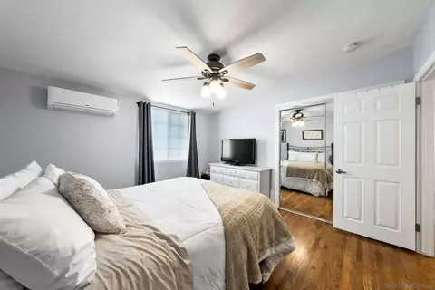 Bedroom - 11638 Lakeside Ave, Lakeside, CA 92040 photo 2 of 5