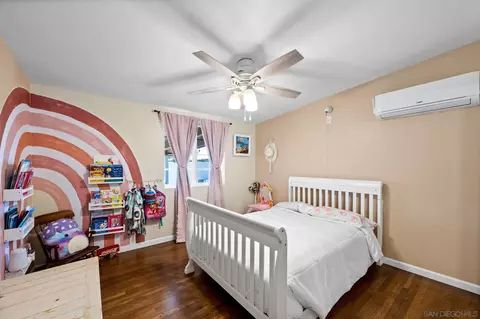 Bedroom - 11638 Lakeside Ave, Lakeside, CA 92040 photo 4 of 5