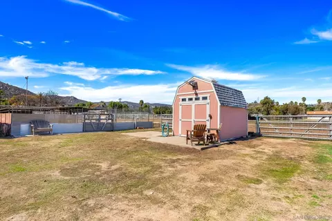 Exterior - 11638 Lakeside Ave, Lakeside, CA 92040 photo 6 of 9