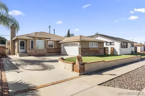 5459 Forbes Ave, San Diego, CA 92120