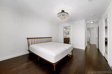 Bedroom - 71 Via Sovana, Santee, CA 92071 photo 3 of 4