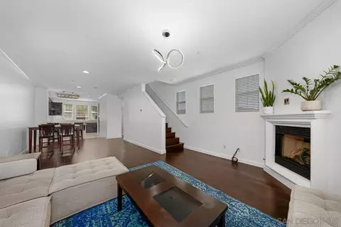 Living - 71 Via Sovana, Santee, CA 92071 photo 5 of 5
