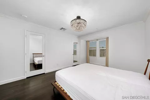 Bedroom - 71 Via Sovana, Santee, CA 92071 photo 2 of 4