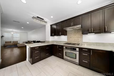 Kitchen - 71 Via Sovana, Santee, CA 92071 photo 1 of 5