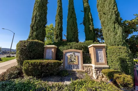 View/Area - 71 Via Sovana, Santee, CA 92071 photo 1 of 1