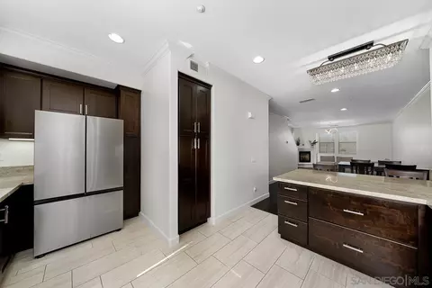 Kitchen - 71 Via Sovana, Santee, CA 92071 photo 5 of 5