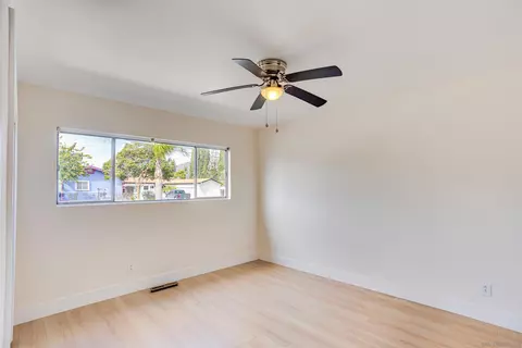 Bedroom - 7633 El Paso St, La Mesa, CA 91942 photo 2 of 5