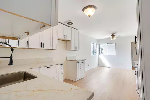 Kitchen - 7633 El Paso St, La Mesa, CA 91942 photo 3 of 3