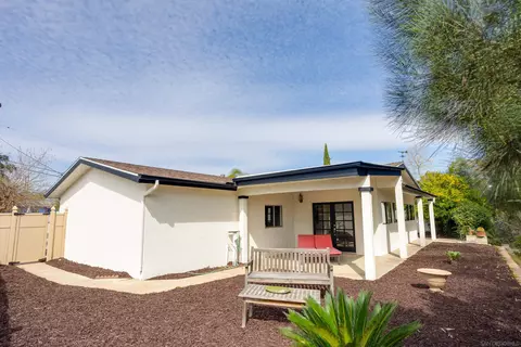 Exterior - 7633 El Paso St, La Mesa, CA 91942 photo 7 of 11