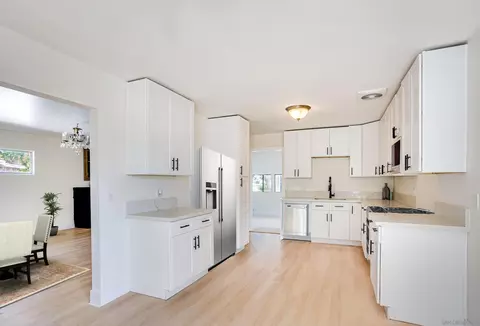 Kitchen - 7633 El Paso St, La Mesa, CA 91942 photo 1 of 3