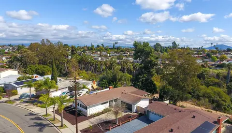 View/Area - 7633 El Paso St, La Mesa, CA 91942 photo 7 of 12