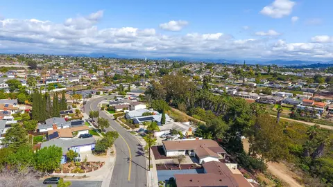 View/Area - 7633 El Paso St, La Mesa, CA 91942 photo 12 of 12